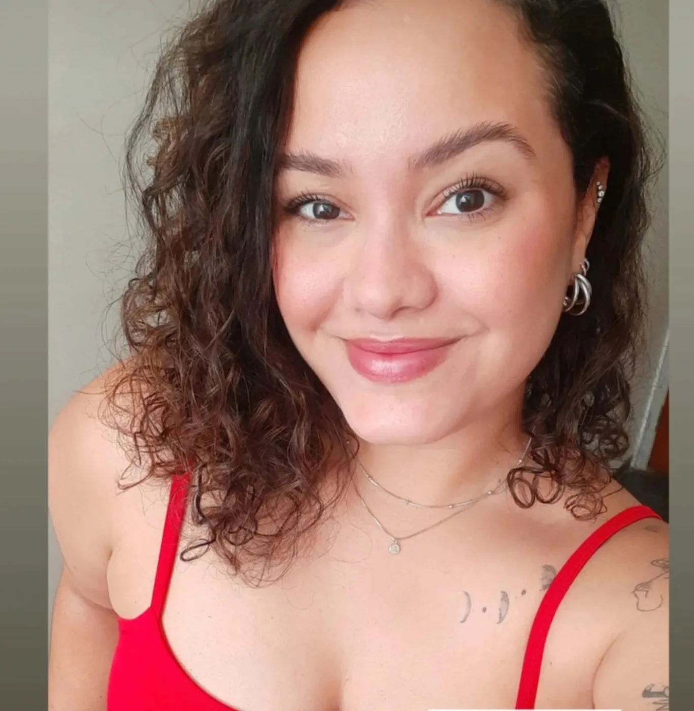 Amanda Gomes de Oliveira