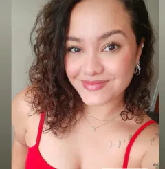 Amanda Gomes de Oliveira